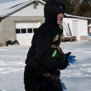 Meet your Posher, Peyton